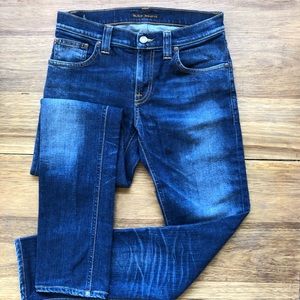 Nudie Tube Kelly Jean